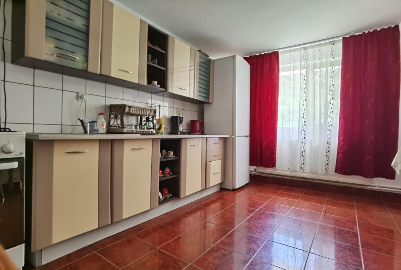 ホテル Casa Dobrin アレフ エクステリア 写真