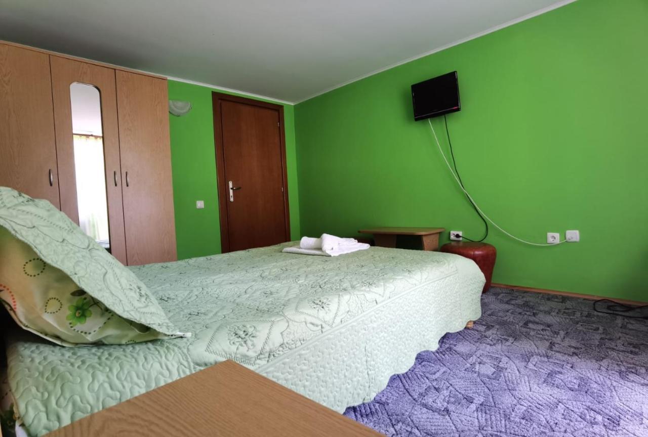 ホテル Casa Dobrin アレフ エクステリア 写真