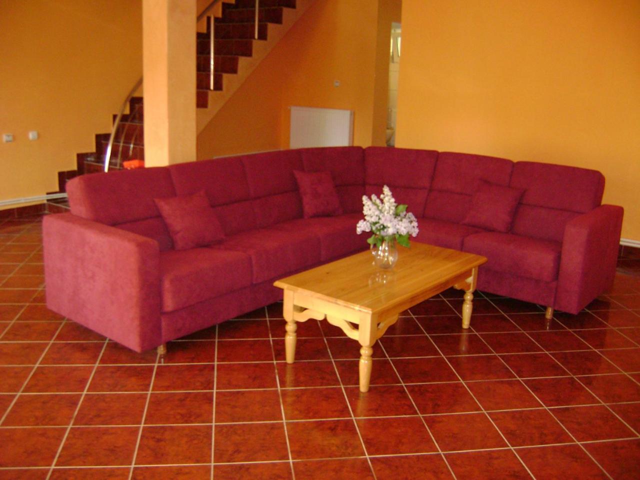 ホテル Casa Dobrin アレフ エクステリア 写真