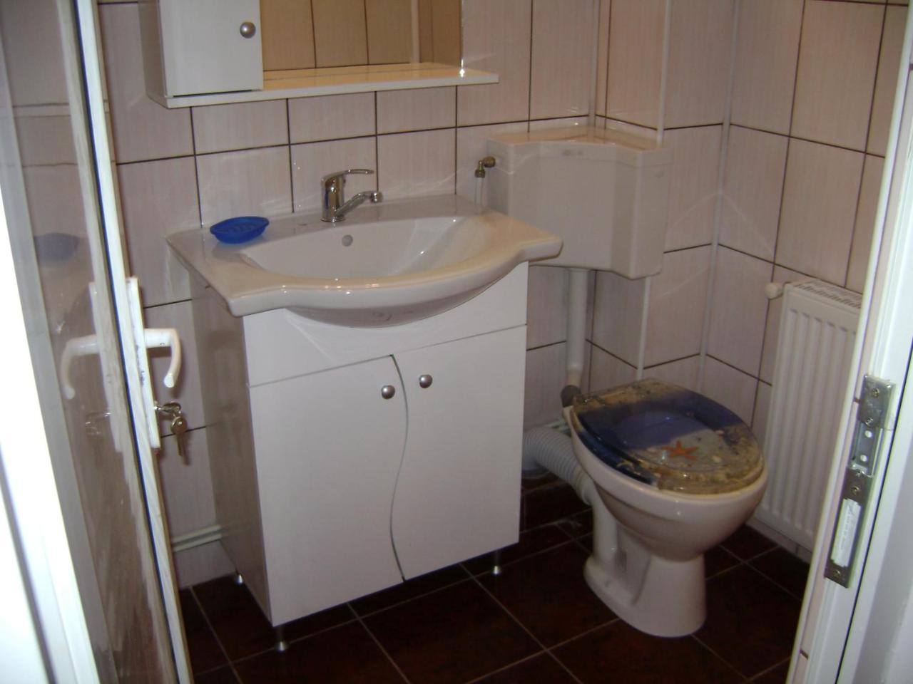 ホテル Casa Dobrin アレフ エクステリア 写真