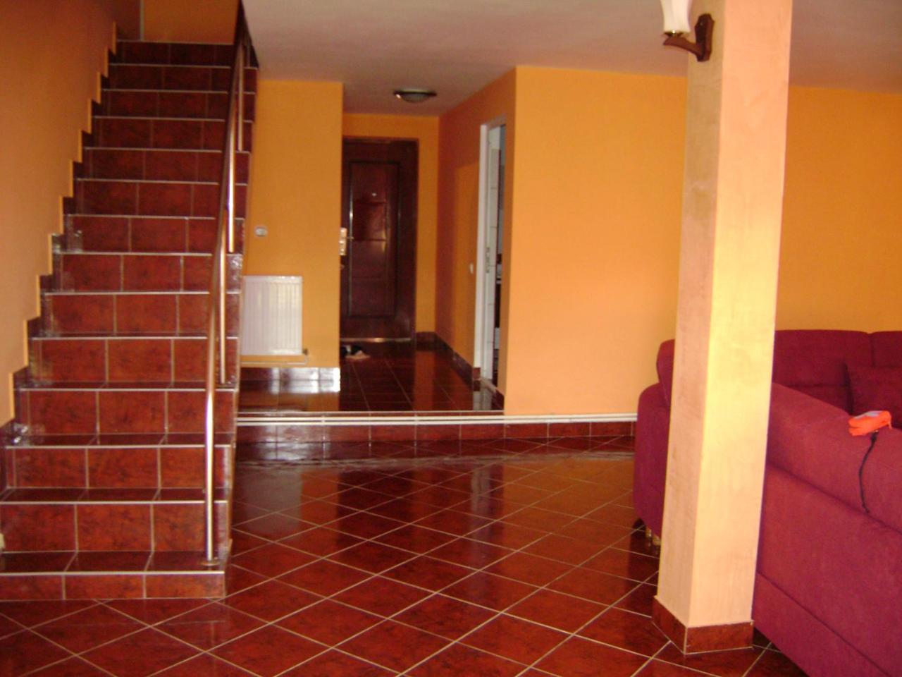 ホテル Casa Dobrin アレフ エクステリア 写真